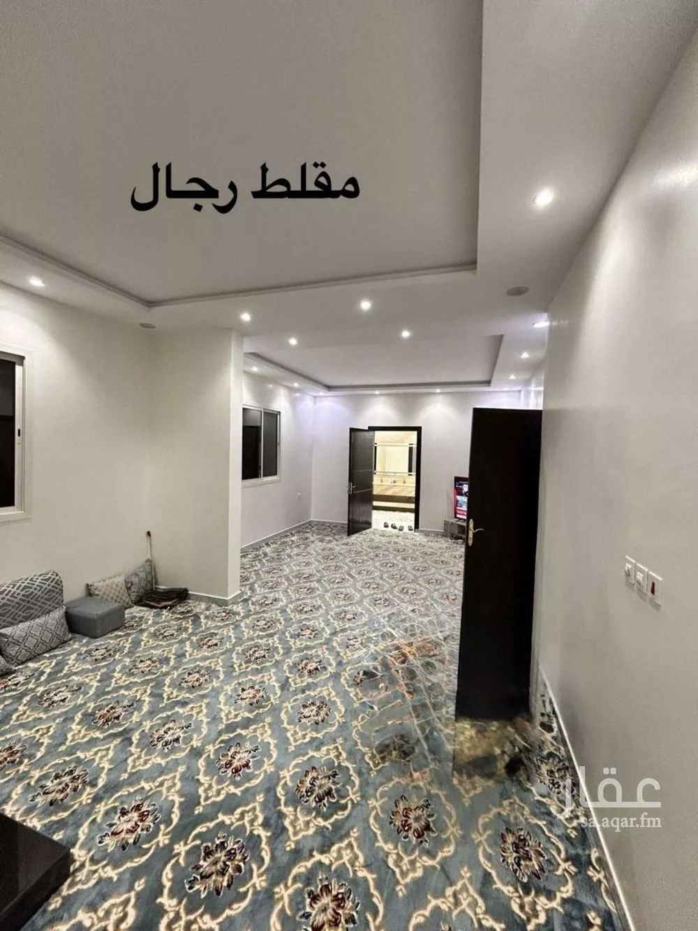 5 bedroom villa in Al Rimal 4