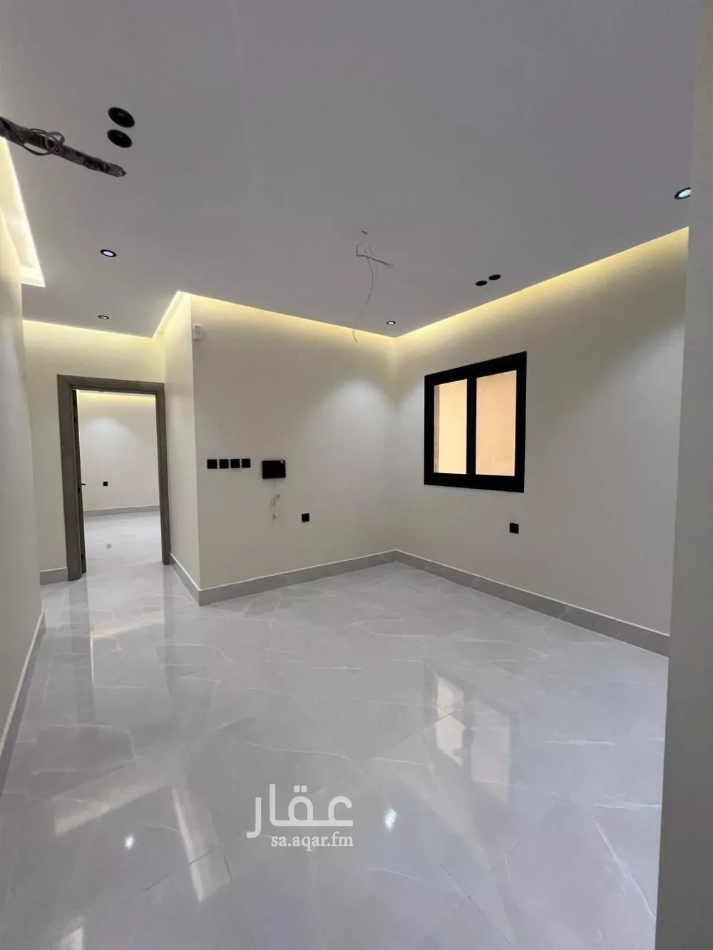 شقة 4 غرف في السلامة 5