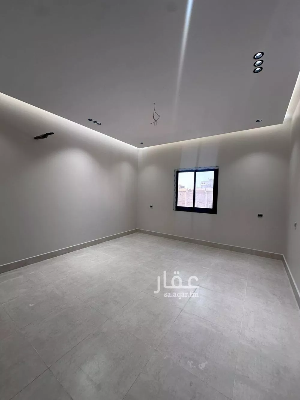 شقة 4 غرف في النعيم 2