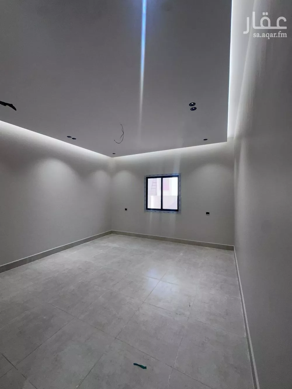 شقة 4 غرف في النعيم 3