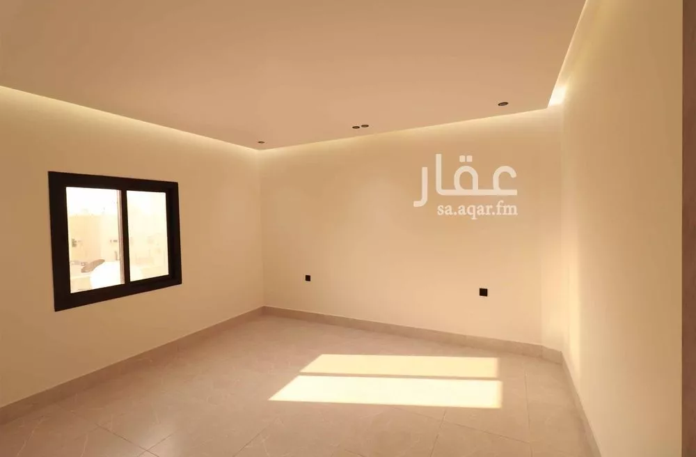 شقة 4 غرف في النعيم 3