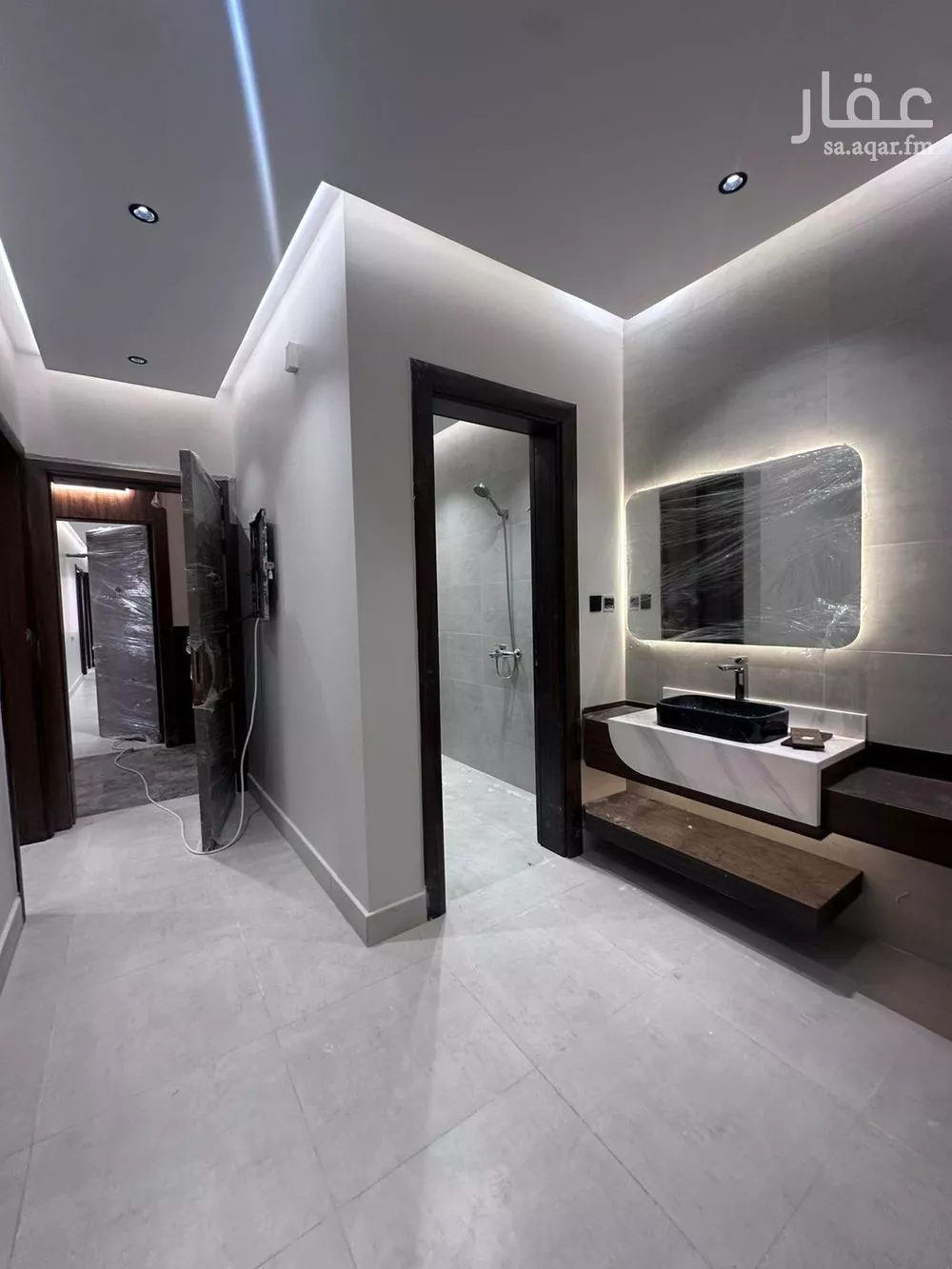 شقة 4 غرف في النعيم 2