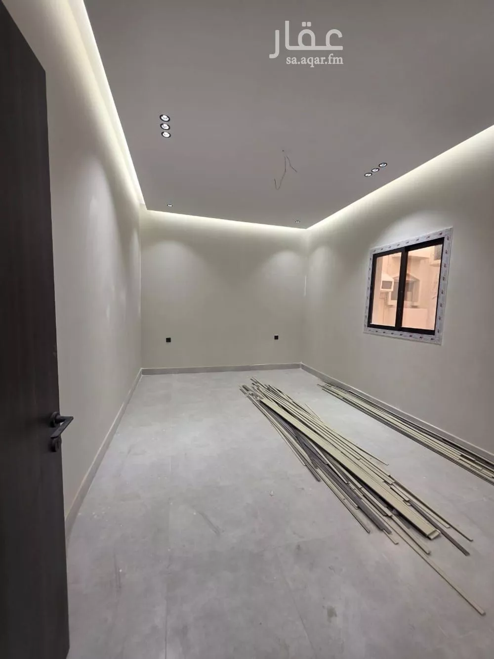 شقة 4 غرف في الروضة 5