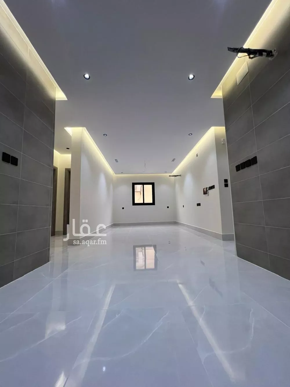 شقة 4 غرف في السلامة 1