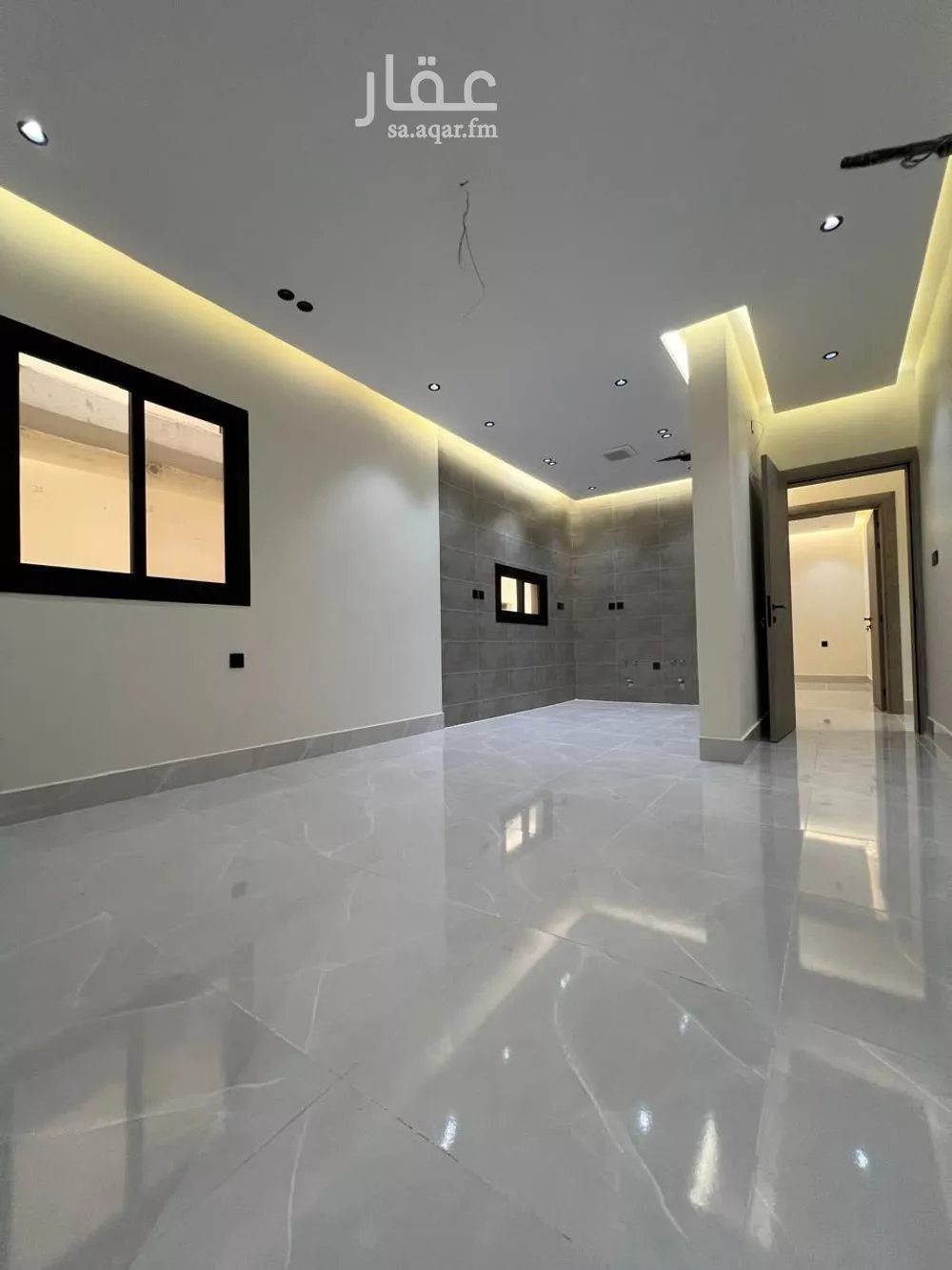 شقة 4 غرف في السلامة 2