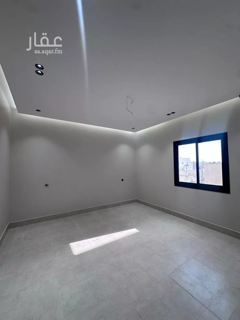 شقة 4 غرف في النعيم 4