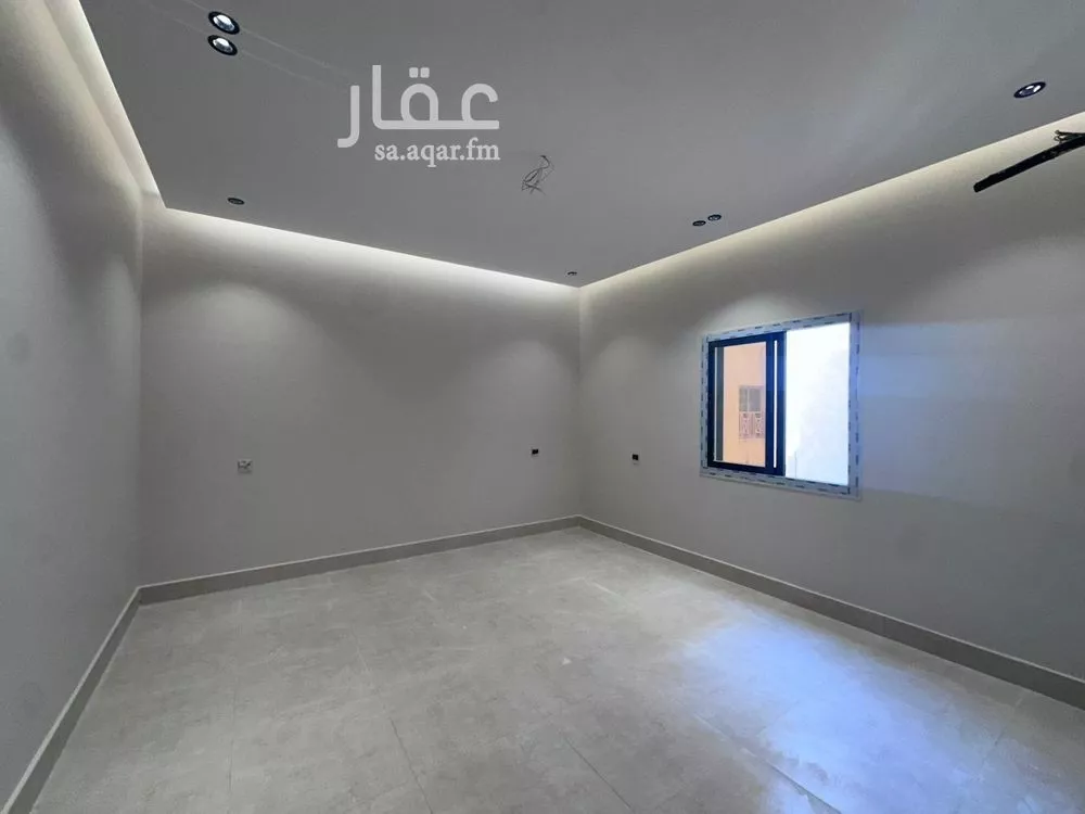 شقة 4 غرف في النعيم 4