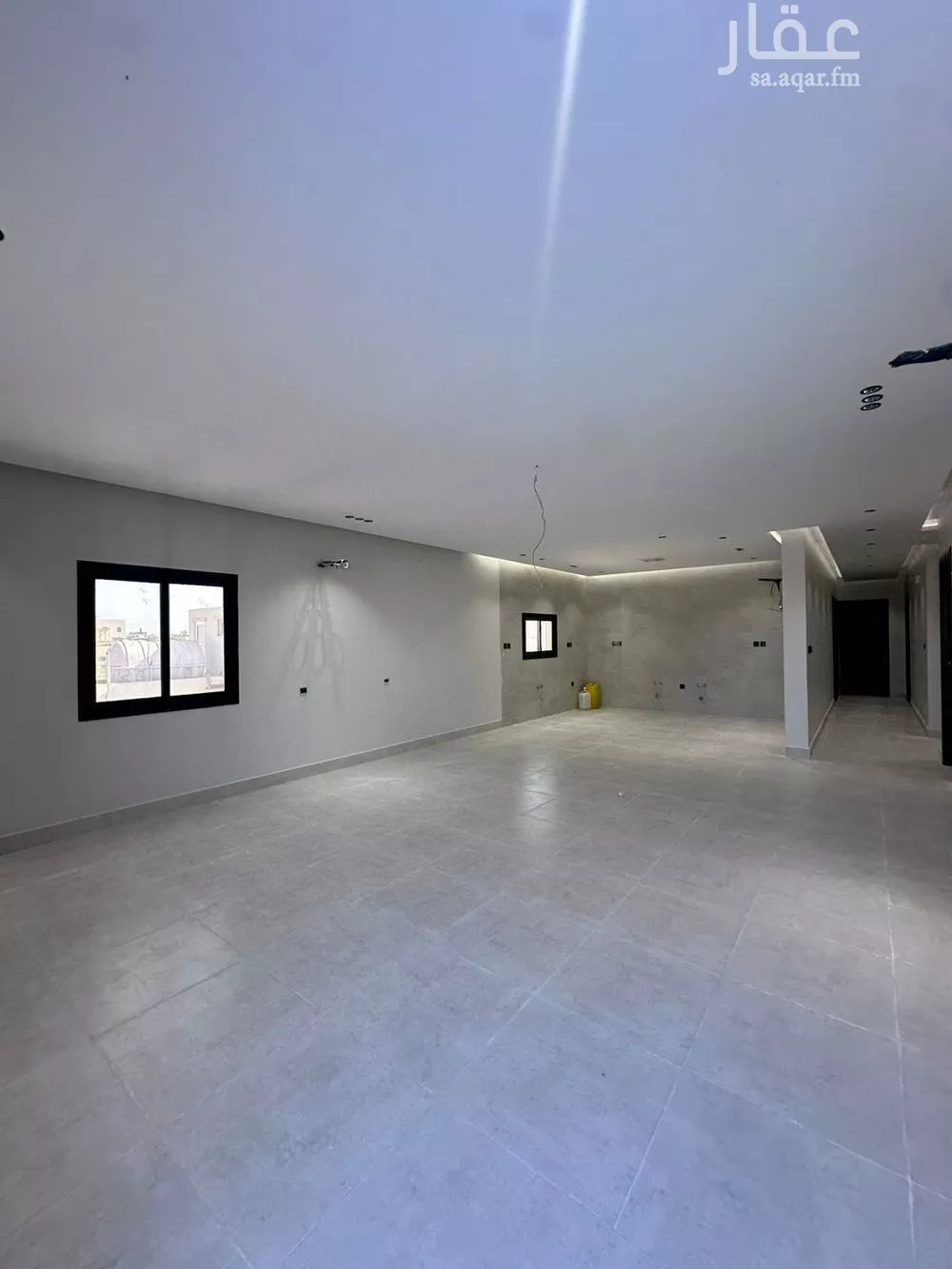 شقة 4 غرف في النعيم 3