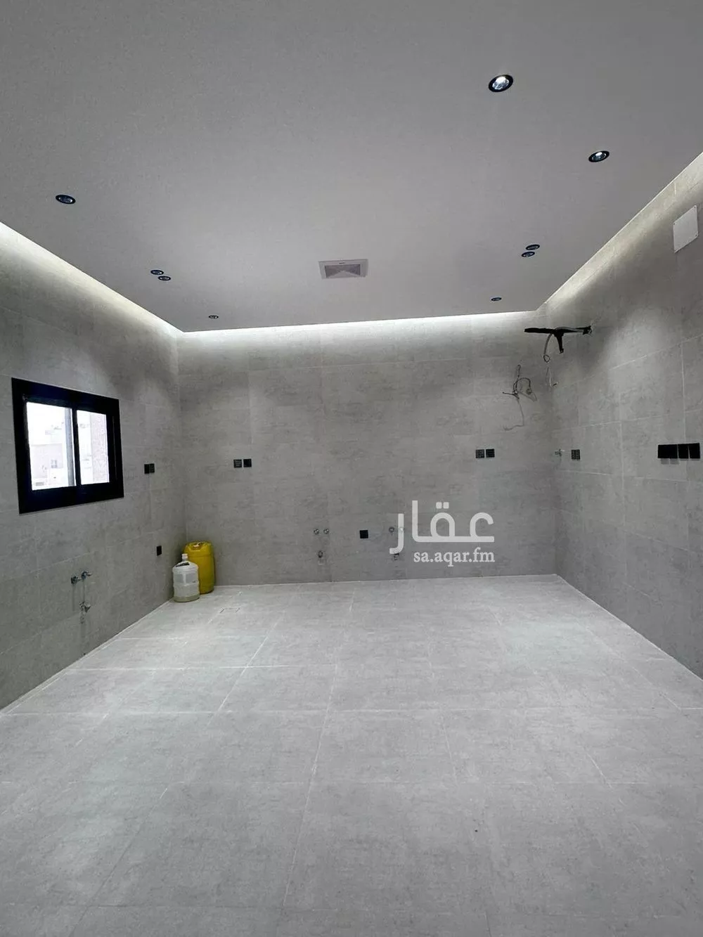 شقة 4 غرف في النعيم 2