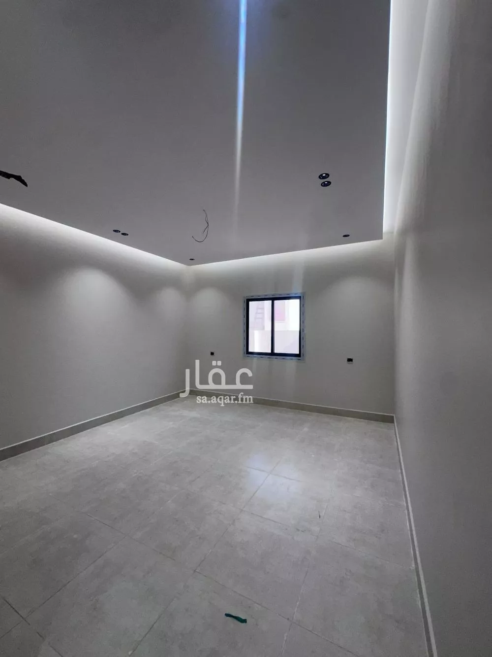 شقة 4 غرف في النعيم 5