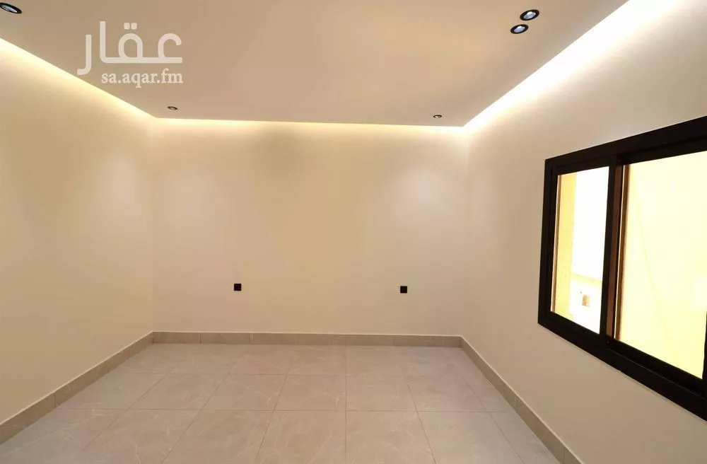 شقة 4 غرف في النعيم 2