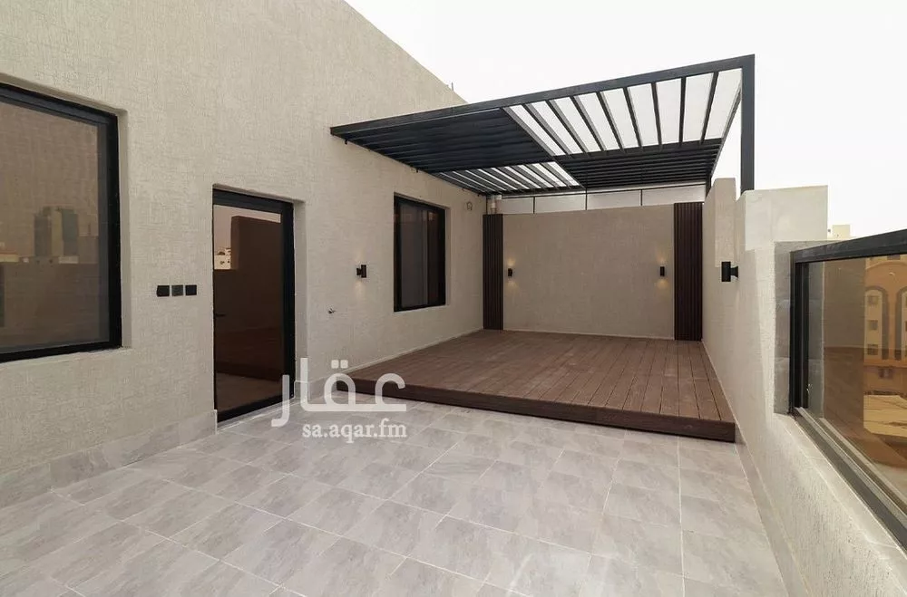 4 bedroom apartment in Al Salamah 1