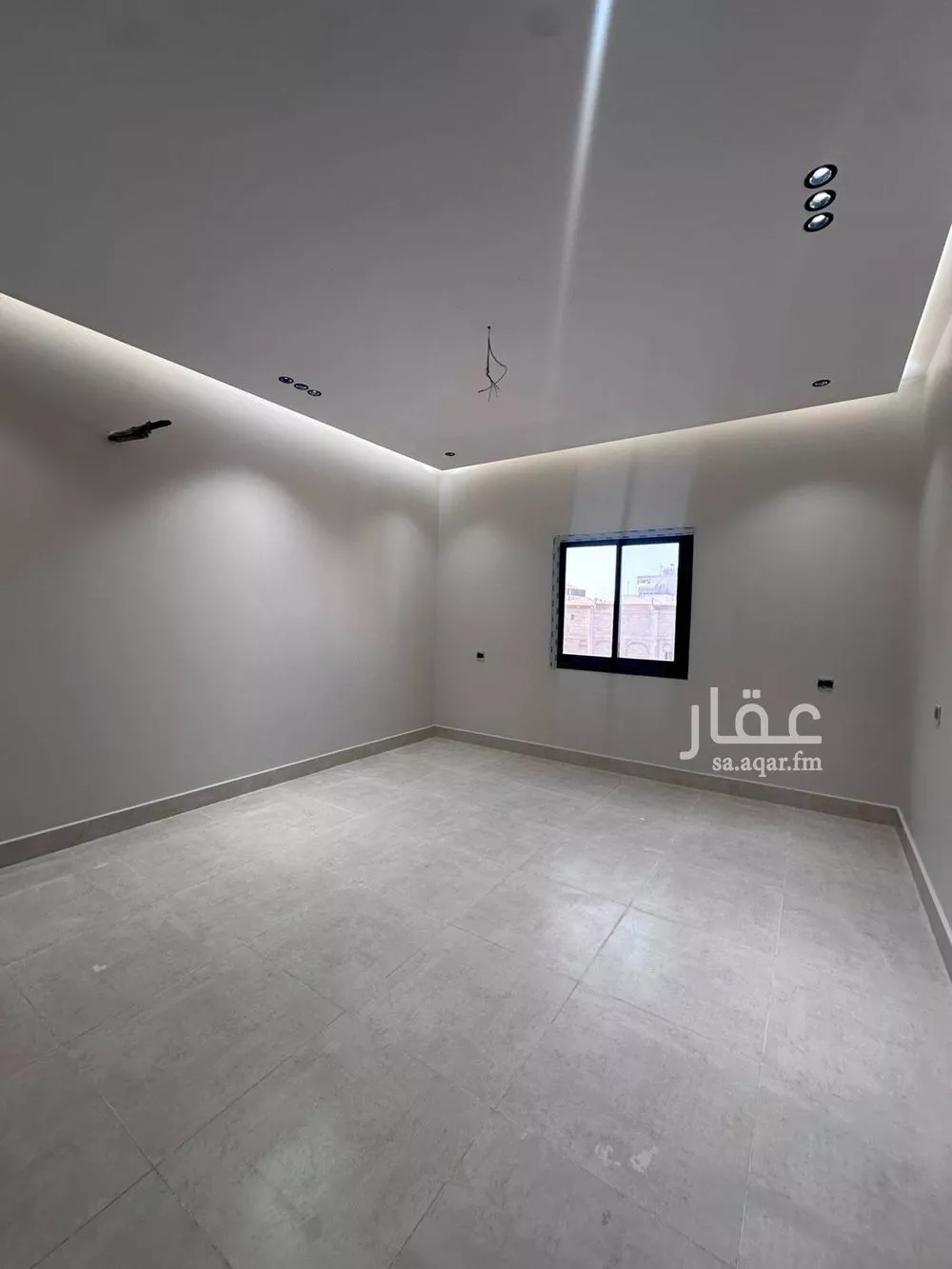 شقة 4 غرف في النعيم 2