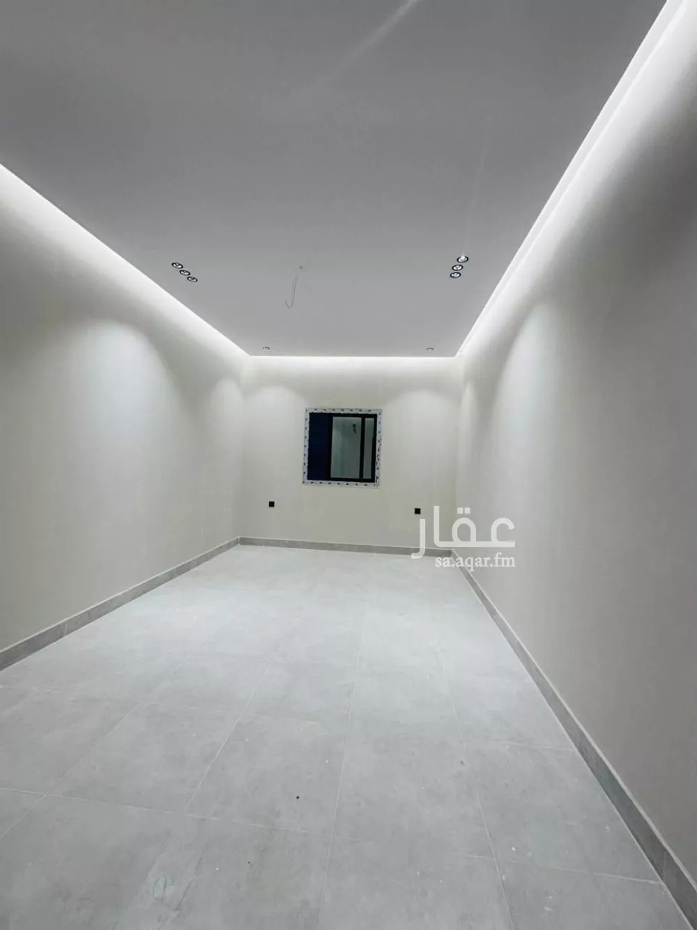 شقة 4 غرف في الروضة 4