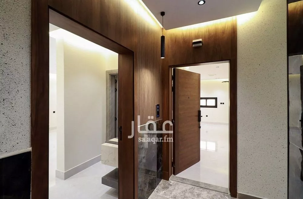 شقة 4 غرف في السلامة 4