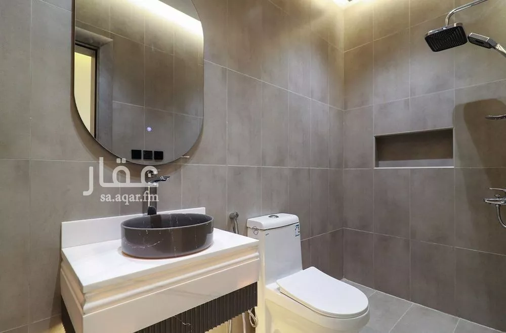 شقة 4 غرف في السلامة 3