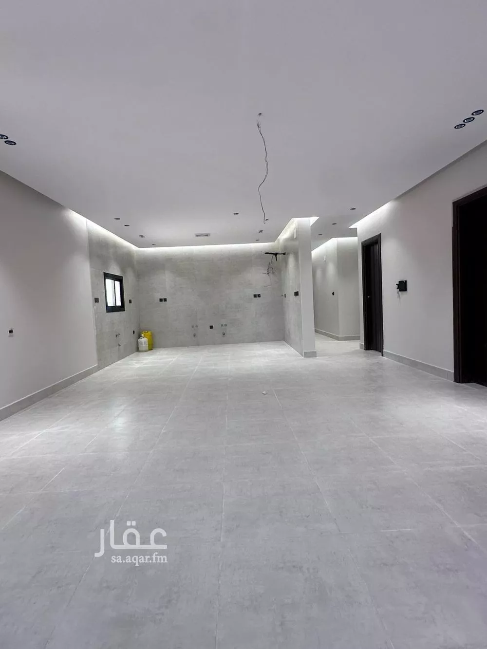 شقة 4 غرف في النعيم 2