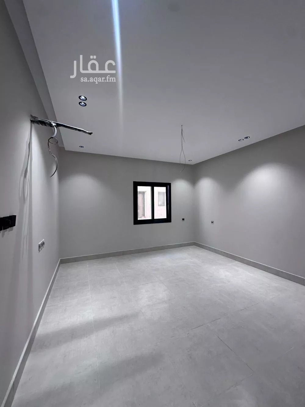 شقة 4 غرف في النعيم 4