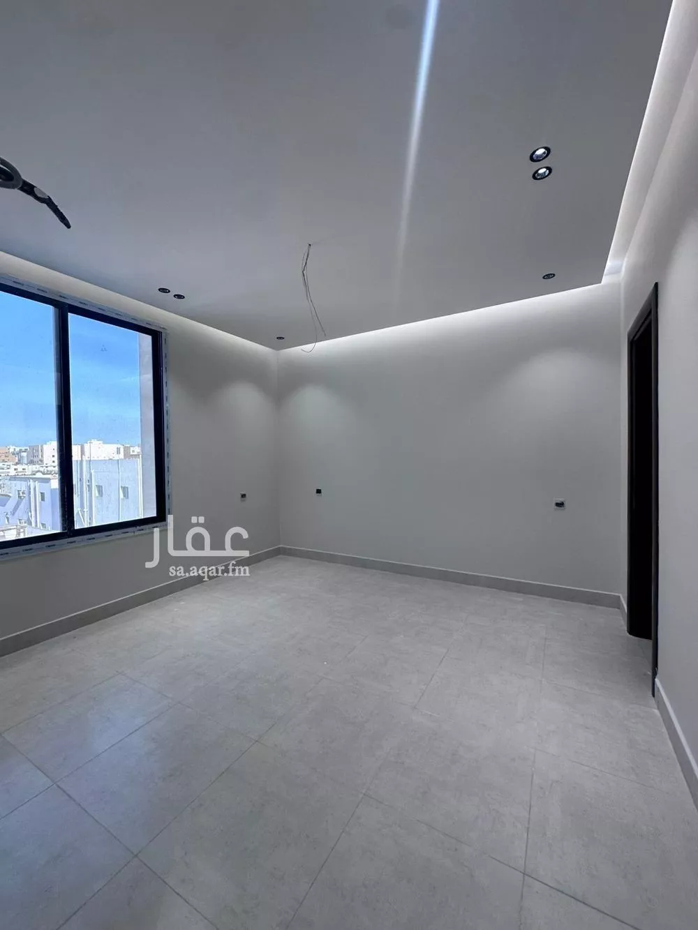 شقة 4 غرف في النعيم 4