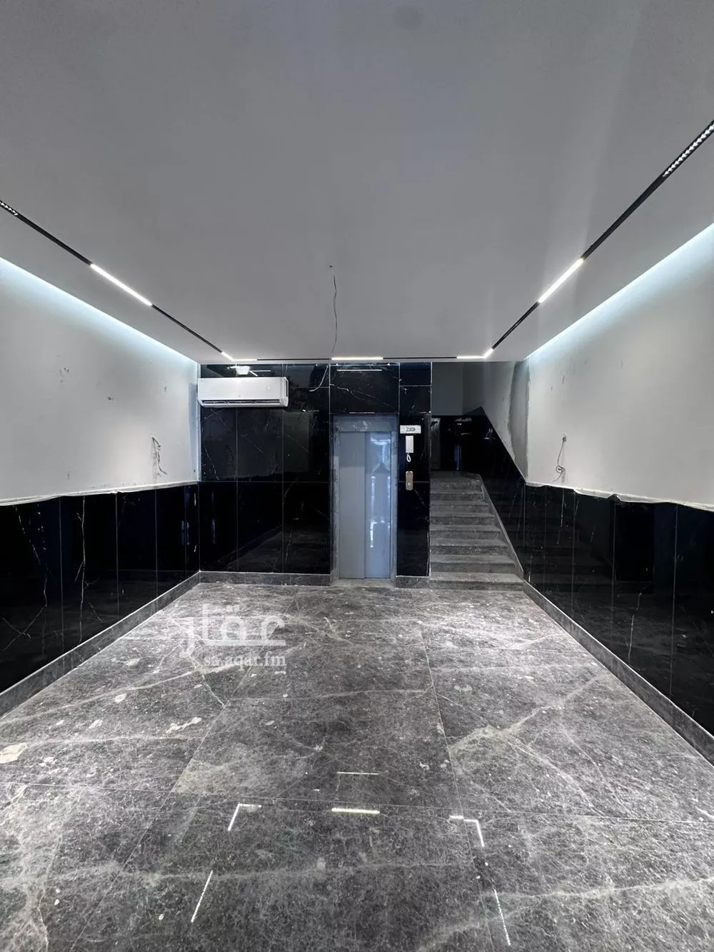 شقة 4 غرف في النعيم 5