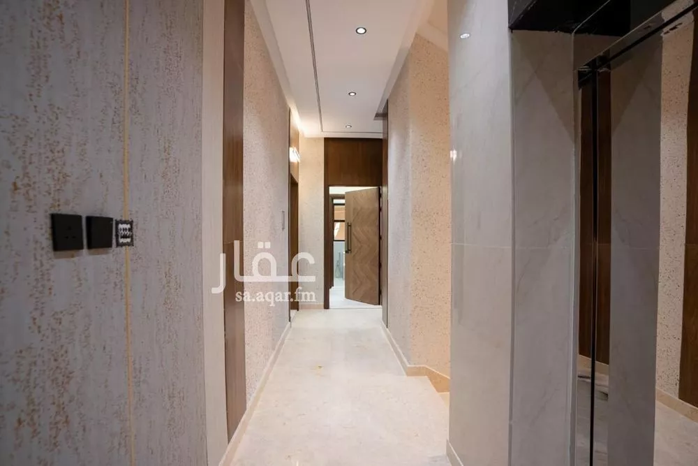 شقة 3 غرف في السلامة 2