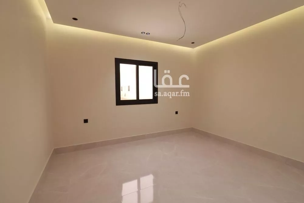 شقة 4 غرف في السلامة 3