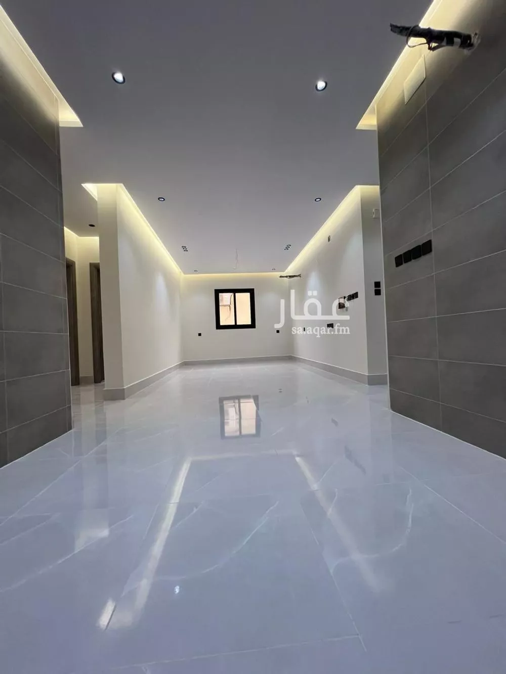 شقة 4 غرف في السلامة 3