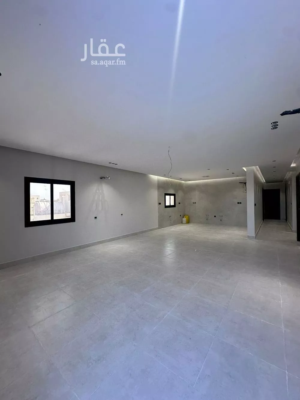 شقة 4 غرف في النعيم 3