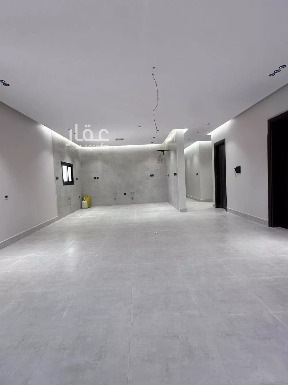 شقة 4 غرف في النعيم 4