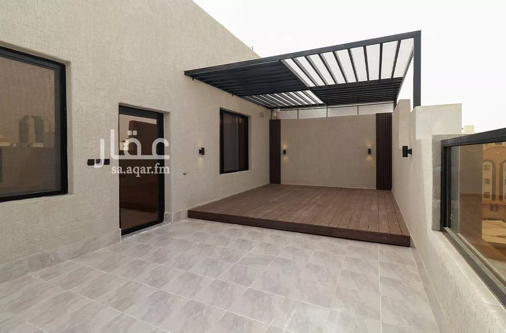 شقة 4 غرف في السلامة 1