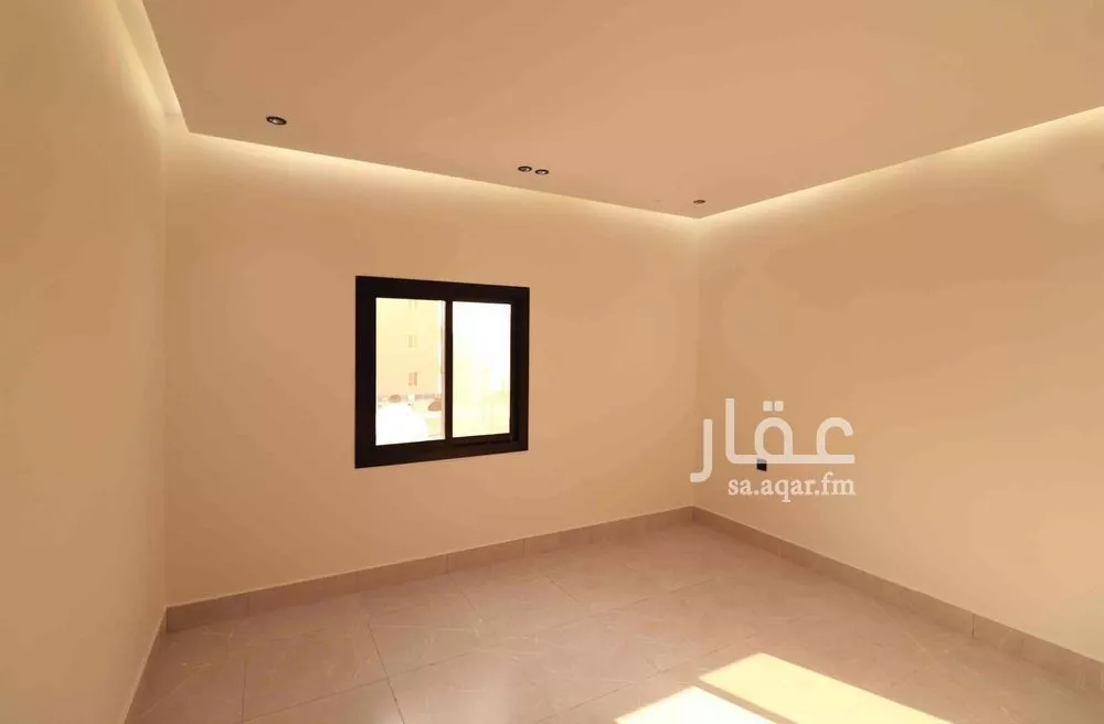 شقة 4 غرف في النعيم 4