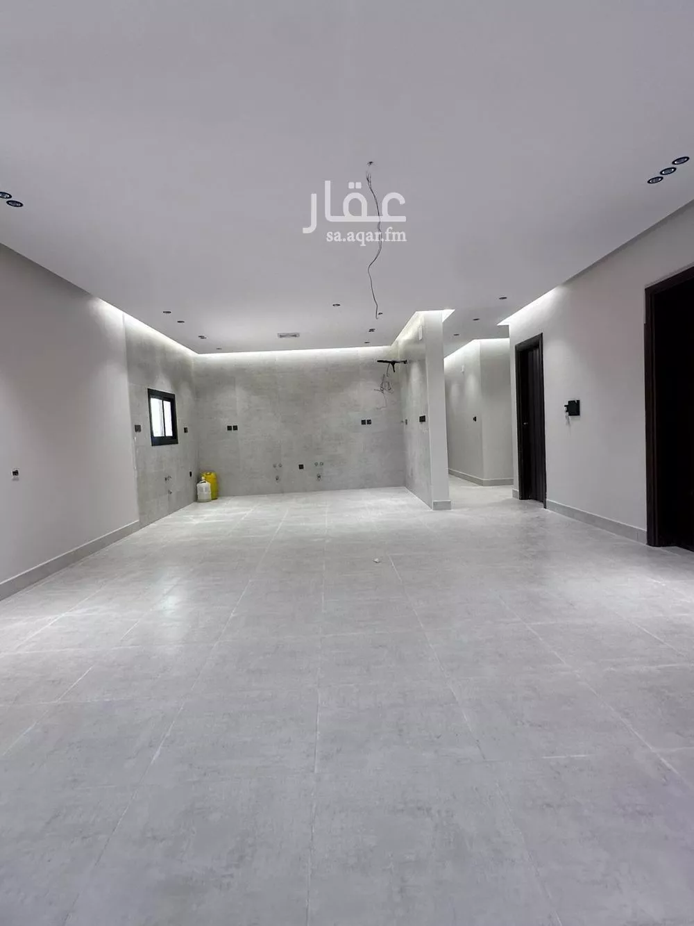 شقة 4 غرف في النعيم 2