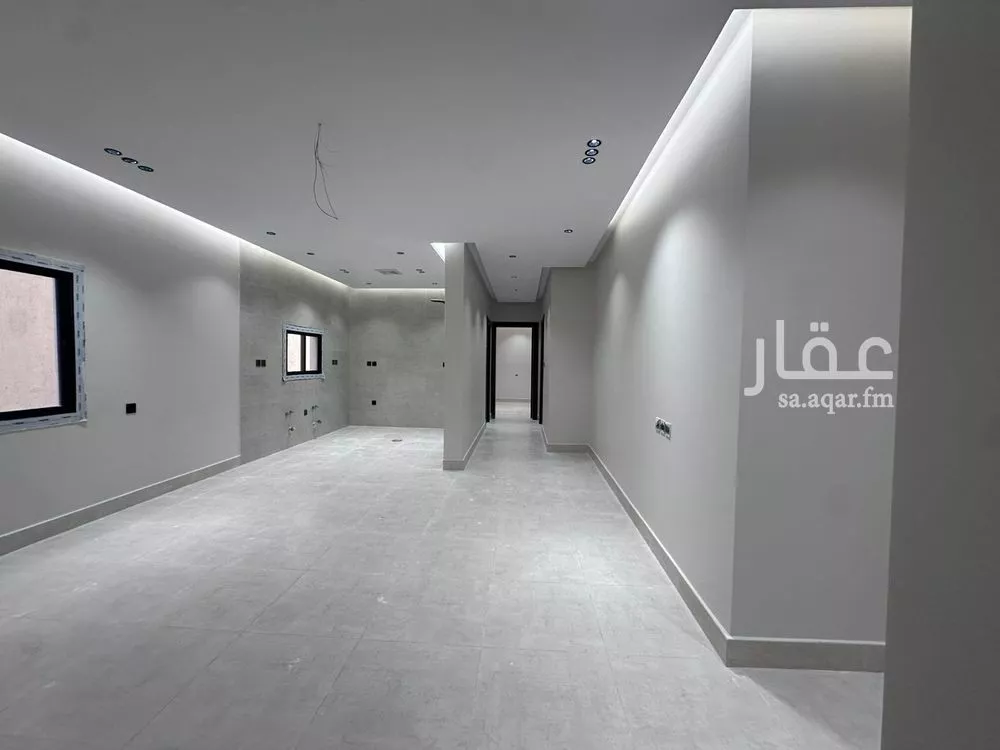 شقة 4 غرف في النعيم 4