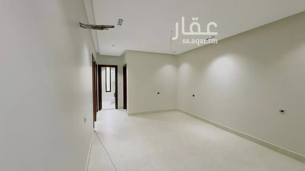 3 bedroom apartment in Al Salamah 5
