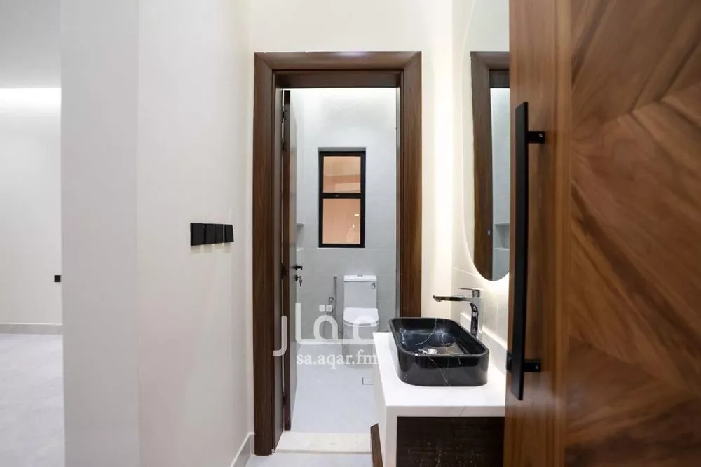 شقة 4 غرف في السلامة 5