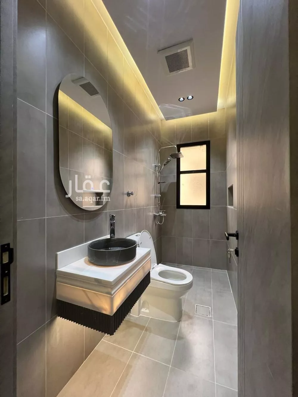 شقة 4 غرف في السلامة 4