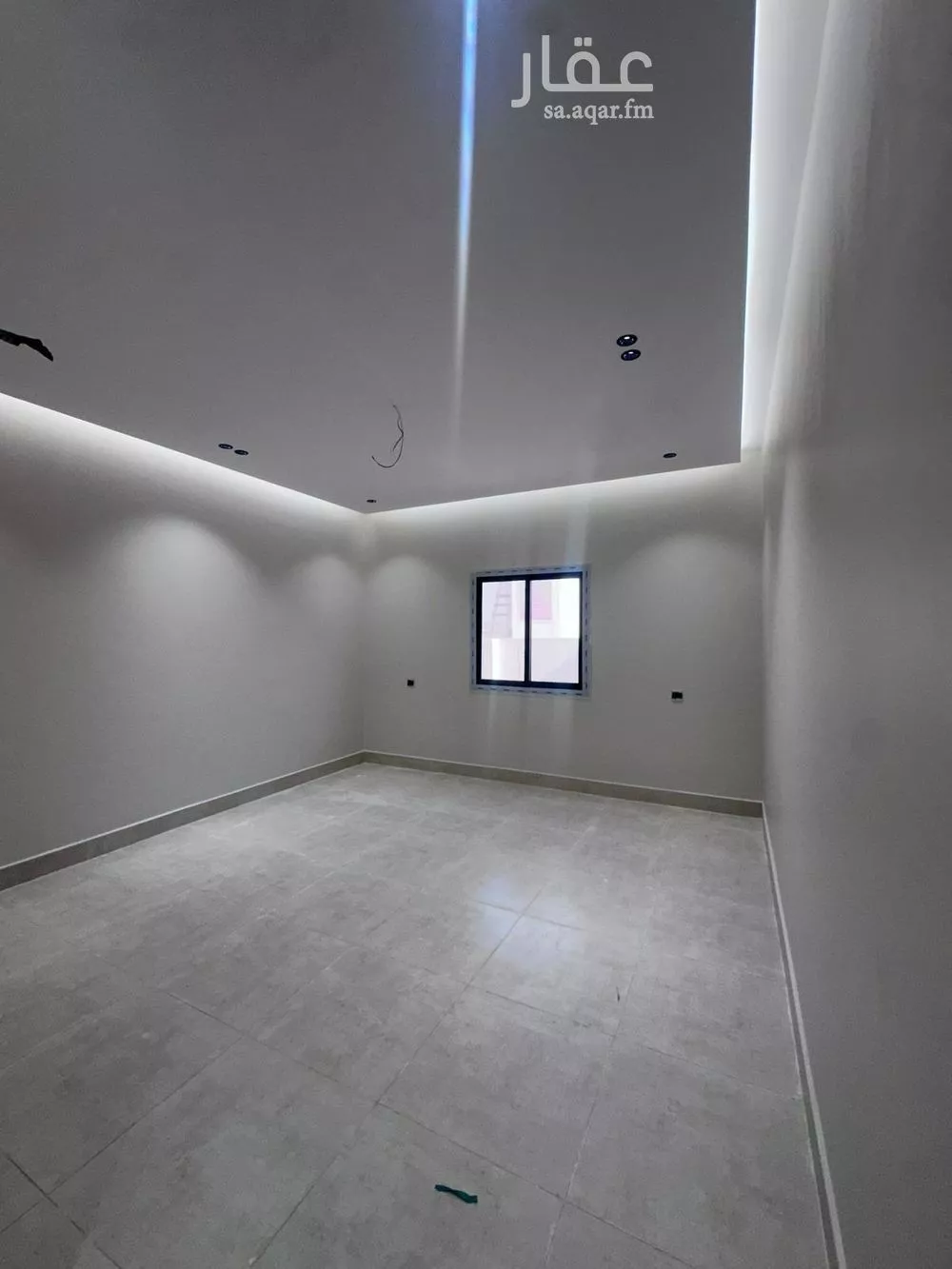 شقة 4 غرف في النعيم 5