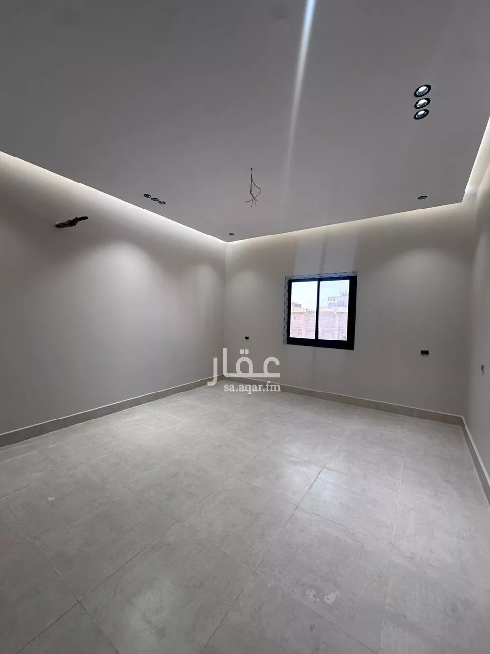 شقة 4 غرف في النعيم 2