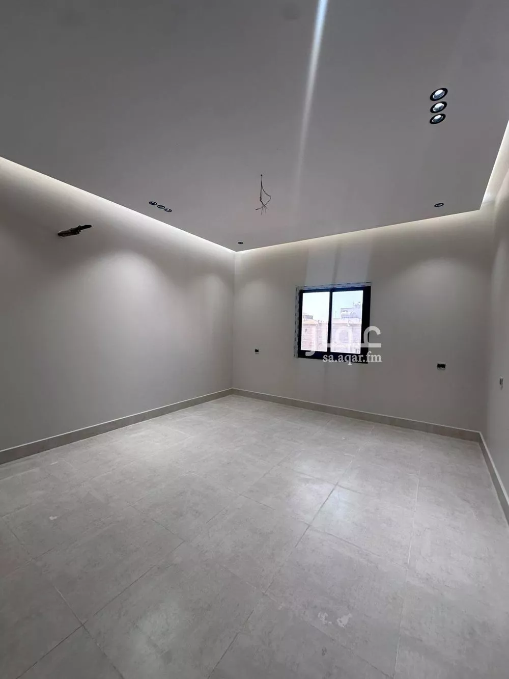 شقة 4 غرف في النعيم 3