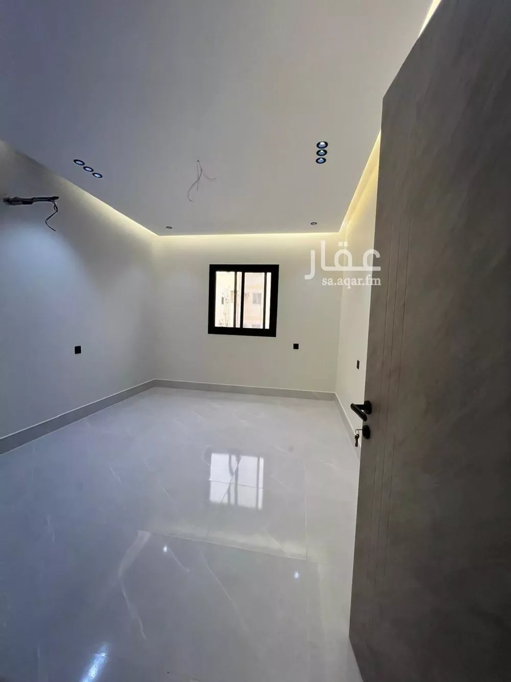 شقة 4 غرف في السلامة 4