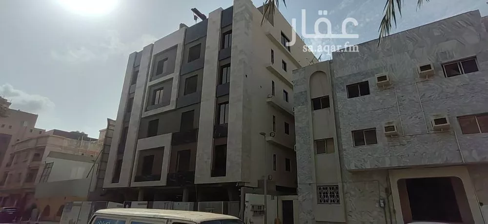 شقة 3 غرف في السلامة 2