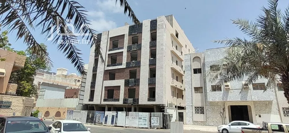 شقة 3 غرف في السلامة 4