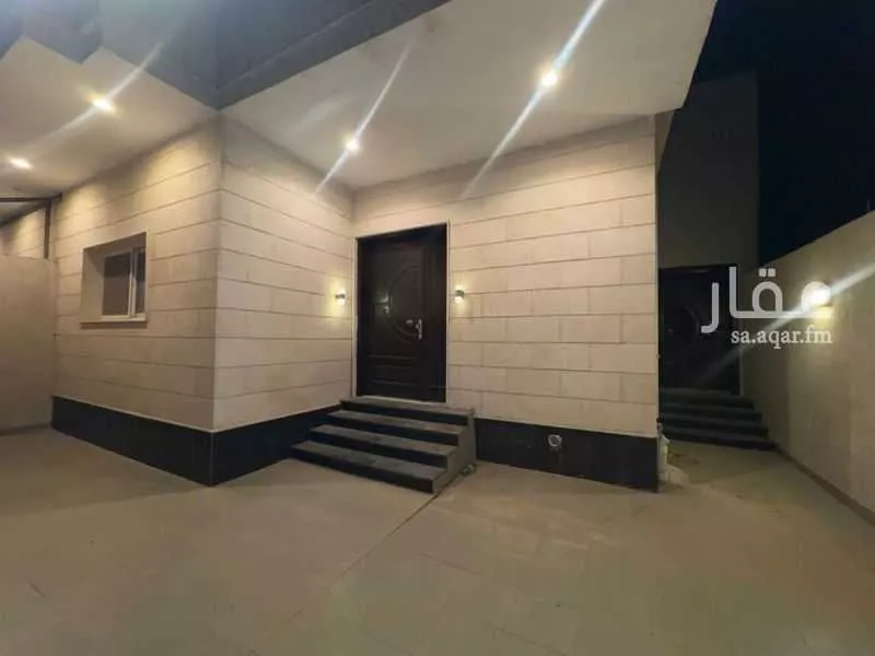 فيلا 7 غرف في اللؤلؤ 4