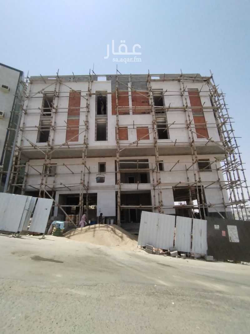 1 bedroom building in Al Nawariyyah, Makkah 3