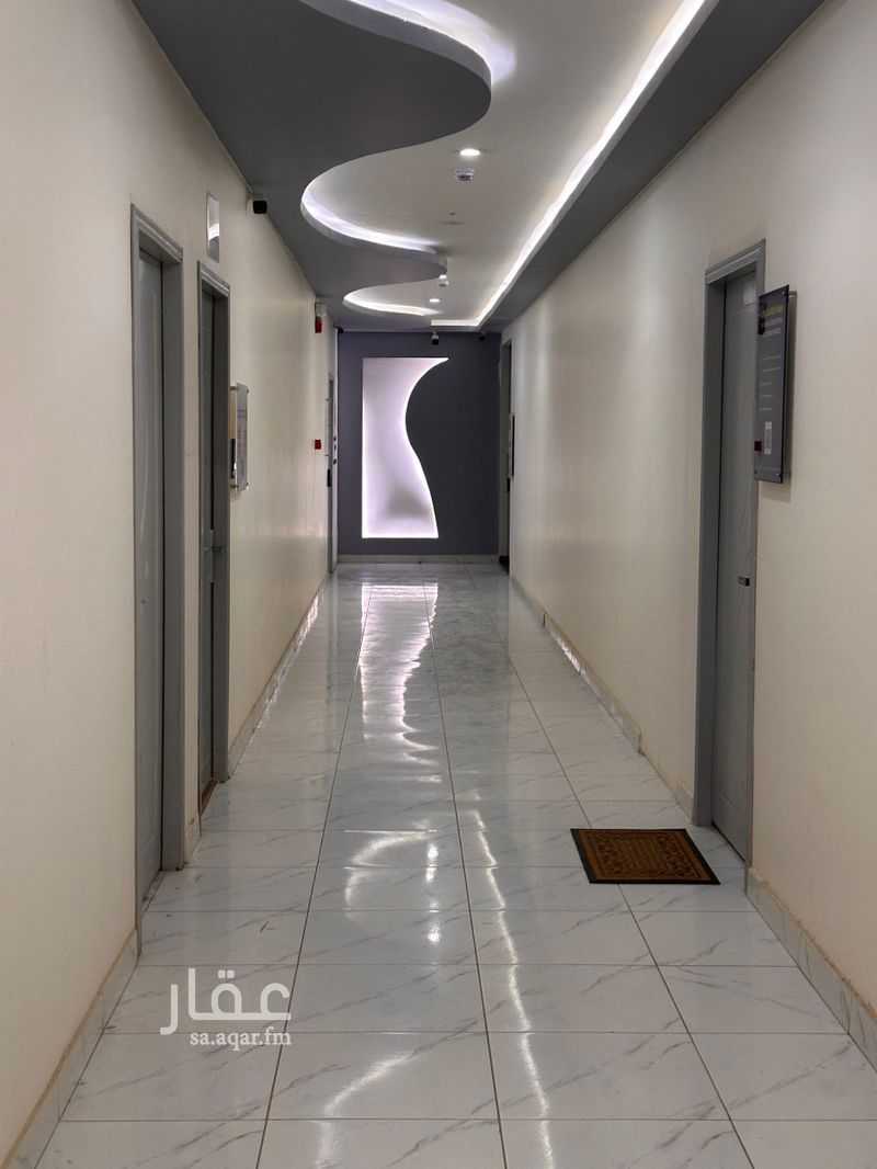 office in King Faisal, Riyadh 7