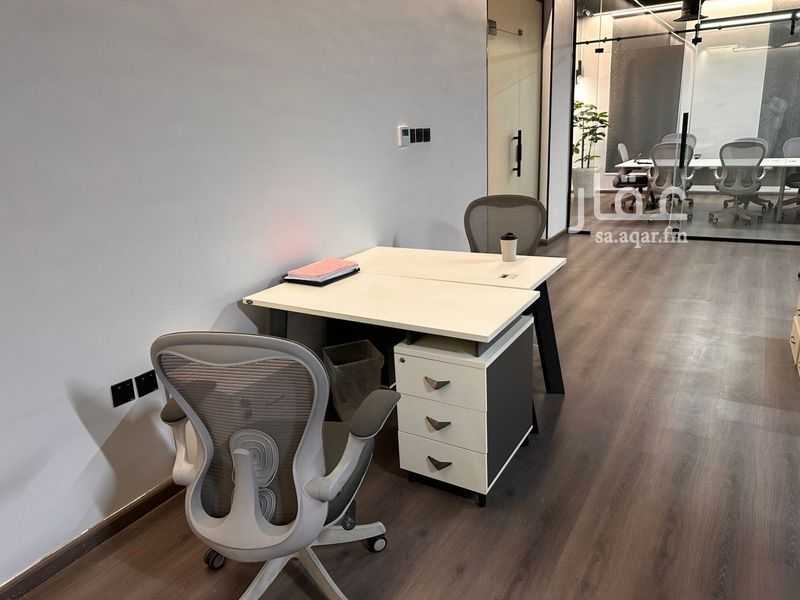 office in King Faisal, Riyadh 4