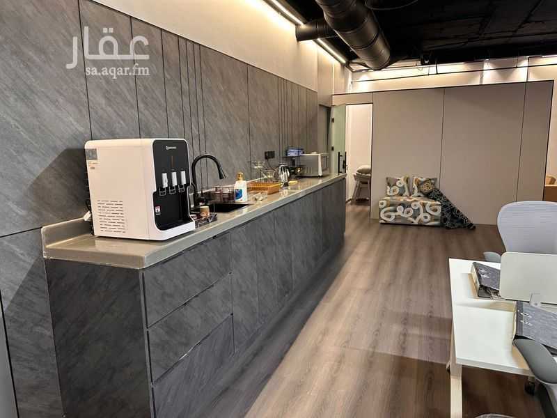 office in King Faisal, Riyadh 6