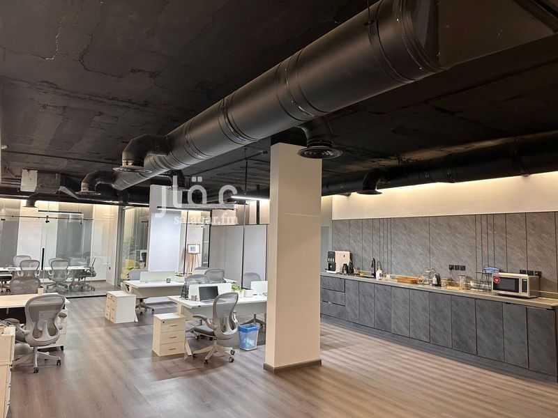 office in King Faisal, Riyadh 3