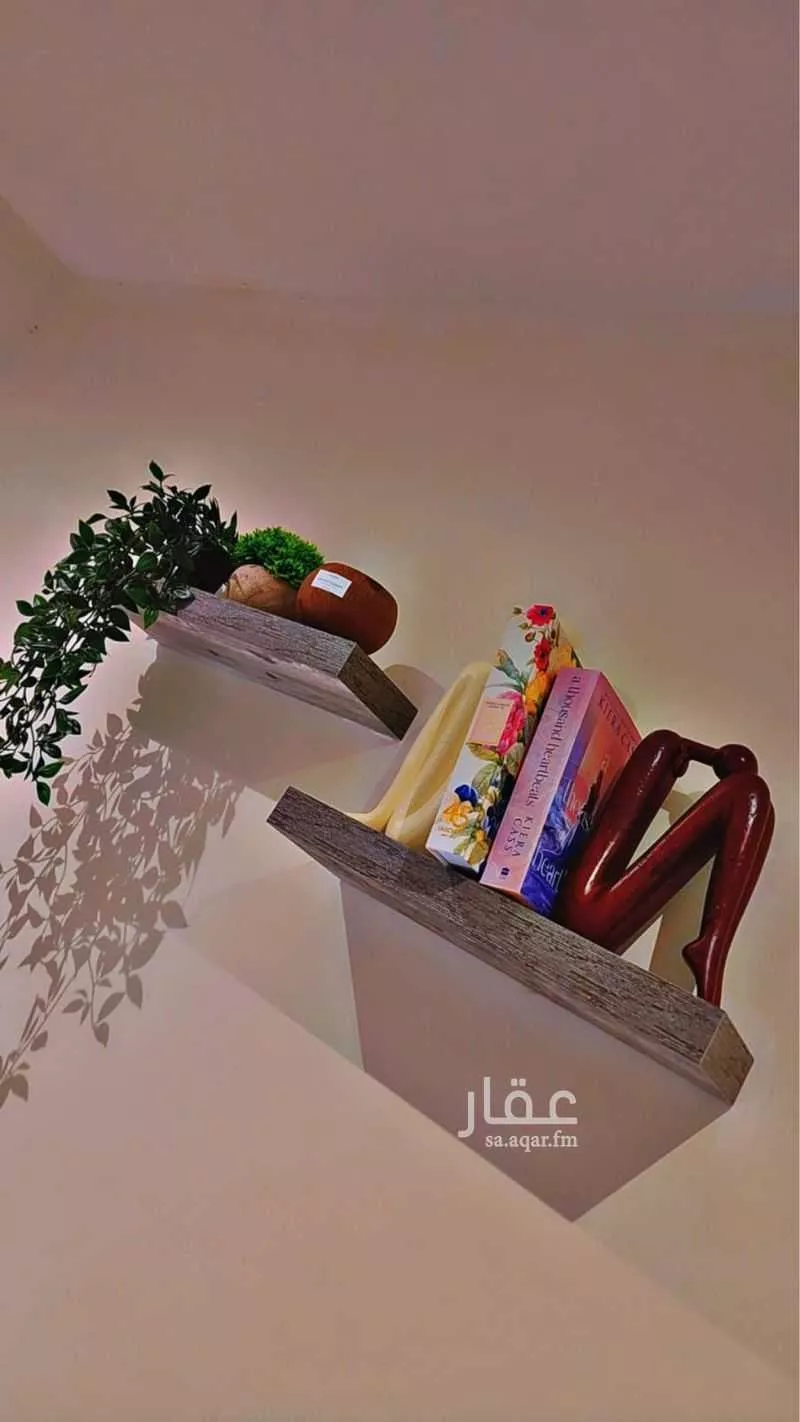 1 bedroom floor in Al Qairawan 2