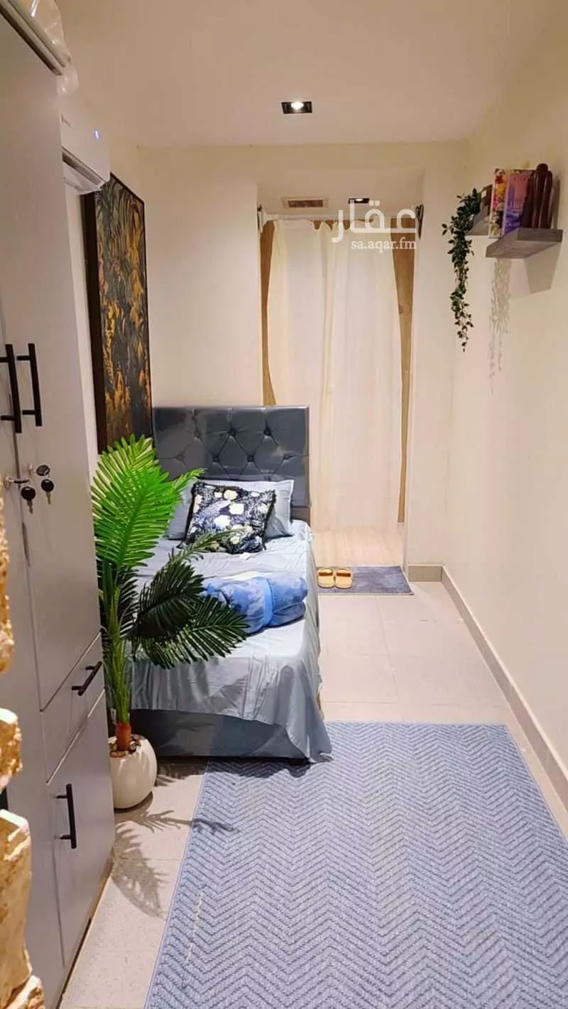 1 bedroom floor in Al Qairawan 3